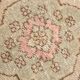 3x13 Classic & Oriental Wool Persian Runner Rug, 90x395Cm