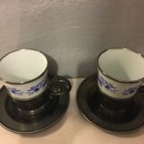2 cups tin