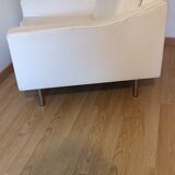 Vintage 60s Steiner chair