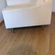 Vintage 60s Steiner chair