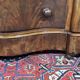 Victorian Enfilade 19th mahogany
