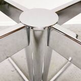 Roche Bobois marble table
