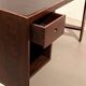 Original Pierre Jeanneret PJ-BU-02-A Pigeonhole Desk, Mid-Century Modern