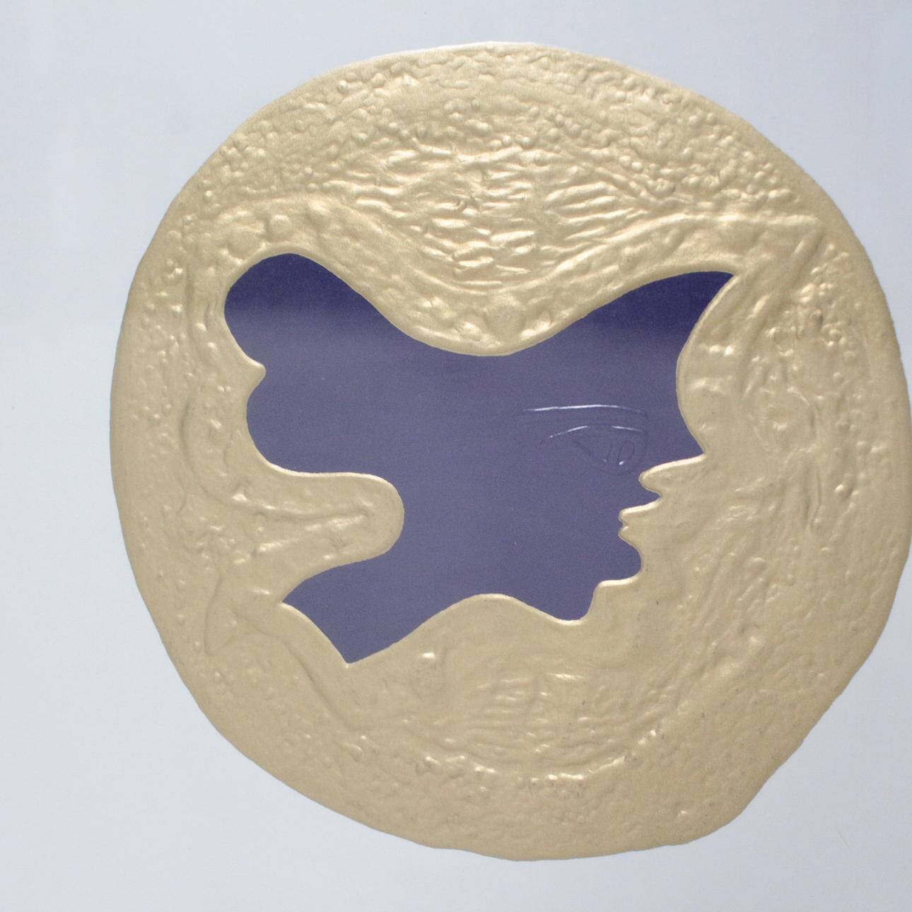 3 lithographs Georges Braque