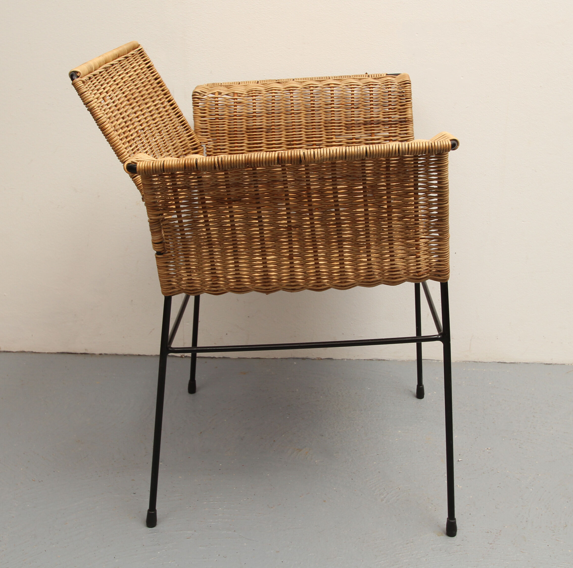 Fauteuil 1960