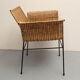 Fauteuil 1960
