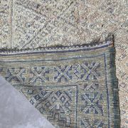Tapis Beni M'Guild Marocain - 322 x 210 cm