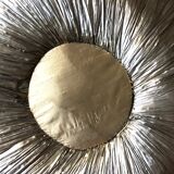 Emmanuelle armchair in rattan