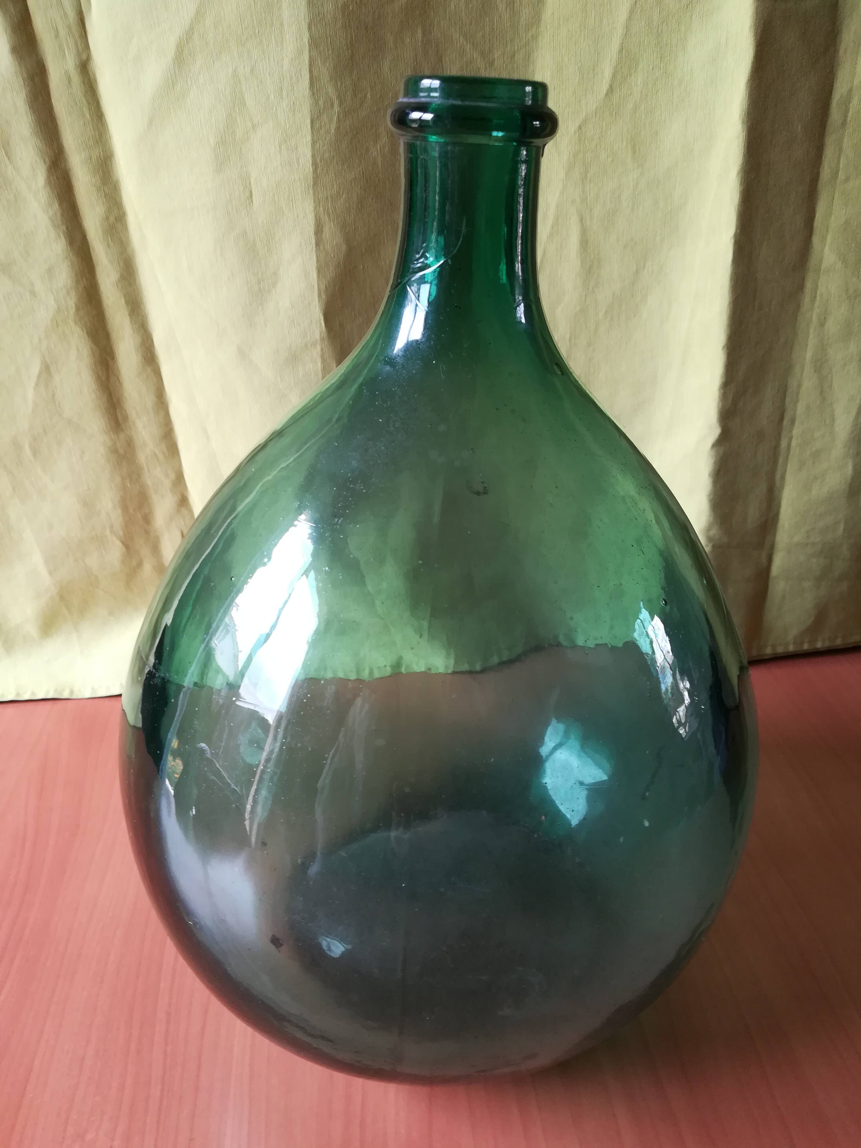 Lady Jeanne Carboy 6 Liters