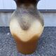 Ceramic vase 1970