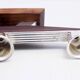 Bougeoir Art Deco Wmf