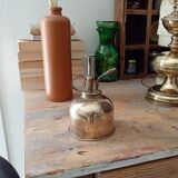 Vaporizer for vintage plant 70s