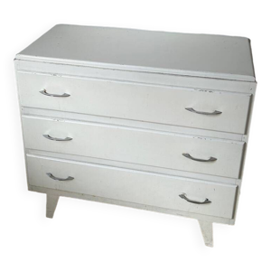 Commode vintage année