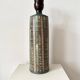 Midcentury Danish table lamp by Kai Klinge, 1960s