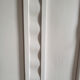 Armoire blanche
