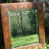 Miroir 1900 31x36cm
