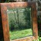 Miroir 1900 31x36cm