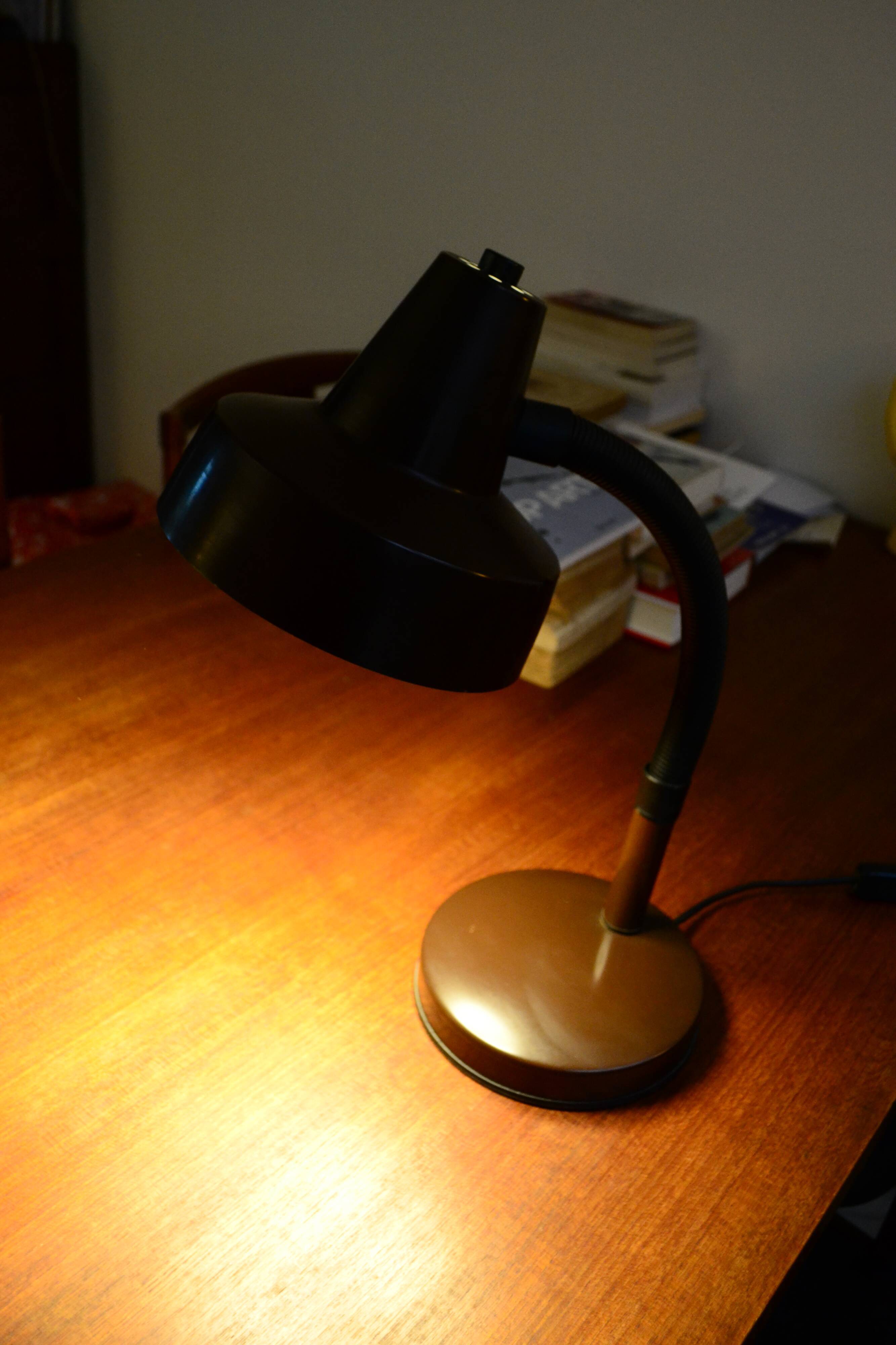 Veneta Lumi vintage table lamp