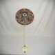 1940s-50s wall lamp