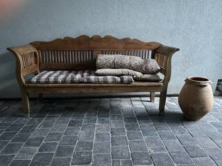 Banquette