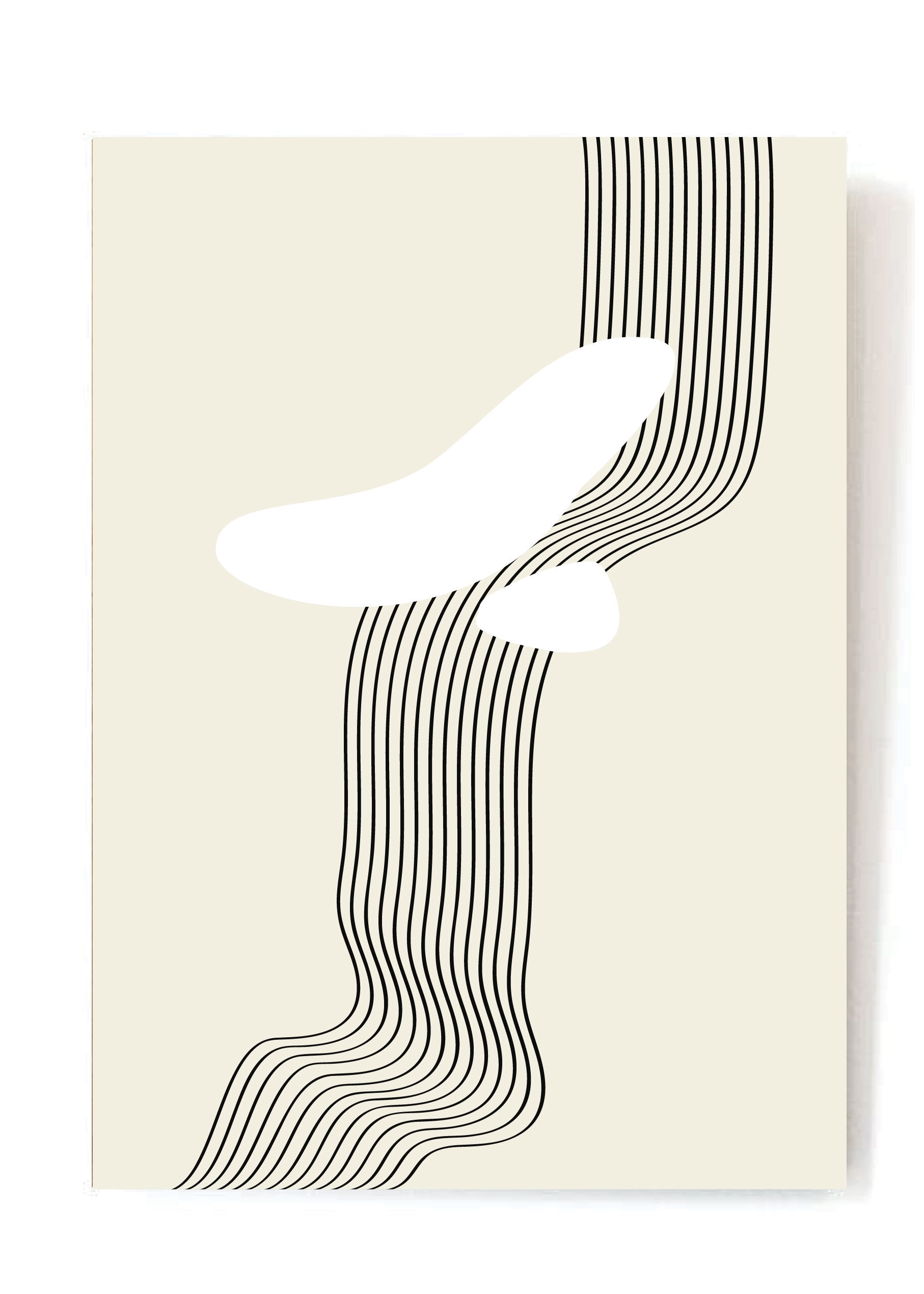 Kumey, impression giclée, illustration
