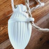 Suspension rises and falls