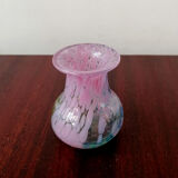 Set of glass vases, Kosta Boda, 1970