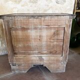 Small 50s buffet