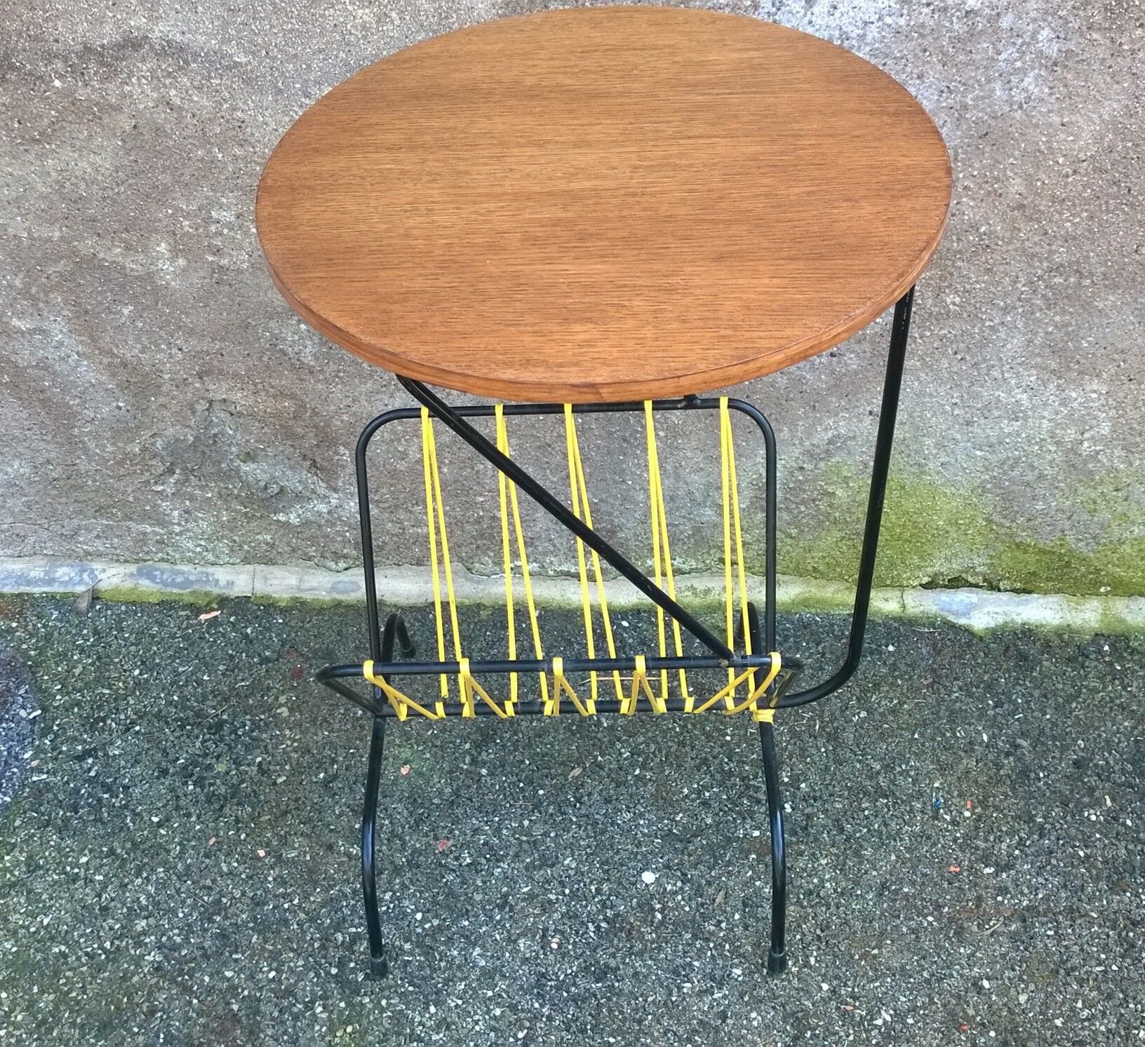 Review door harness scoubidou year 50