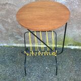 Review door harness scoubidou year 50