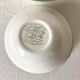 Enoch Wedgwood English porcelain salad bowls