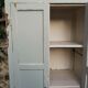 Armoire parisienne