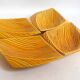 Set of 4 ceramic bowls Verceram France