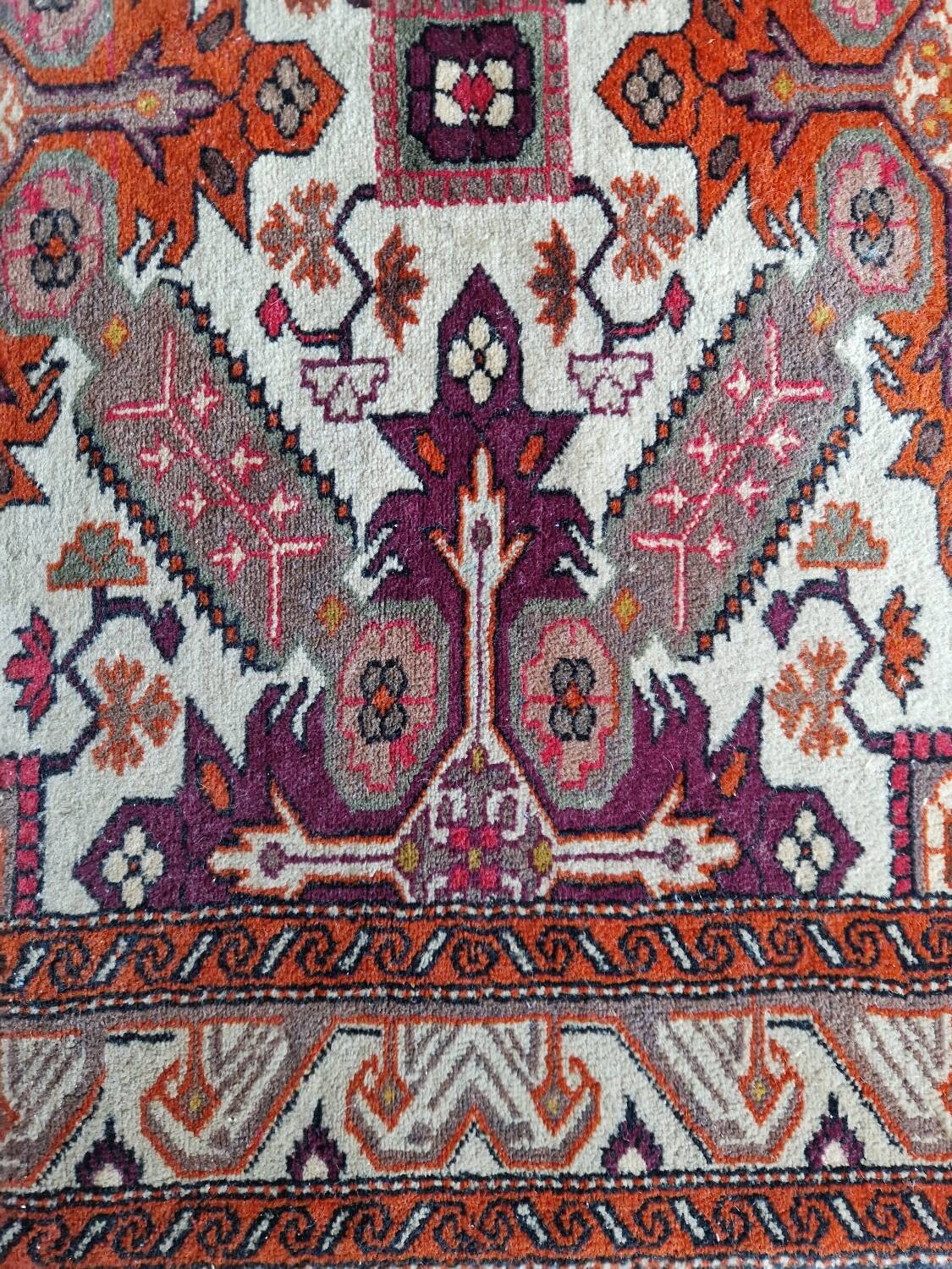 Carpet