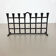 Original Candleholder by Jens Harald Quistgaard for Dansk Designs, Denmark 1970s