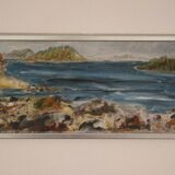 « Îles » de Barbro Herlitz