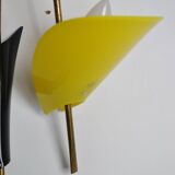 Italian wall light 1950