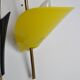 Italian wall light 1950