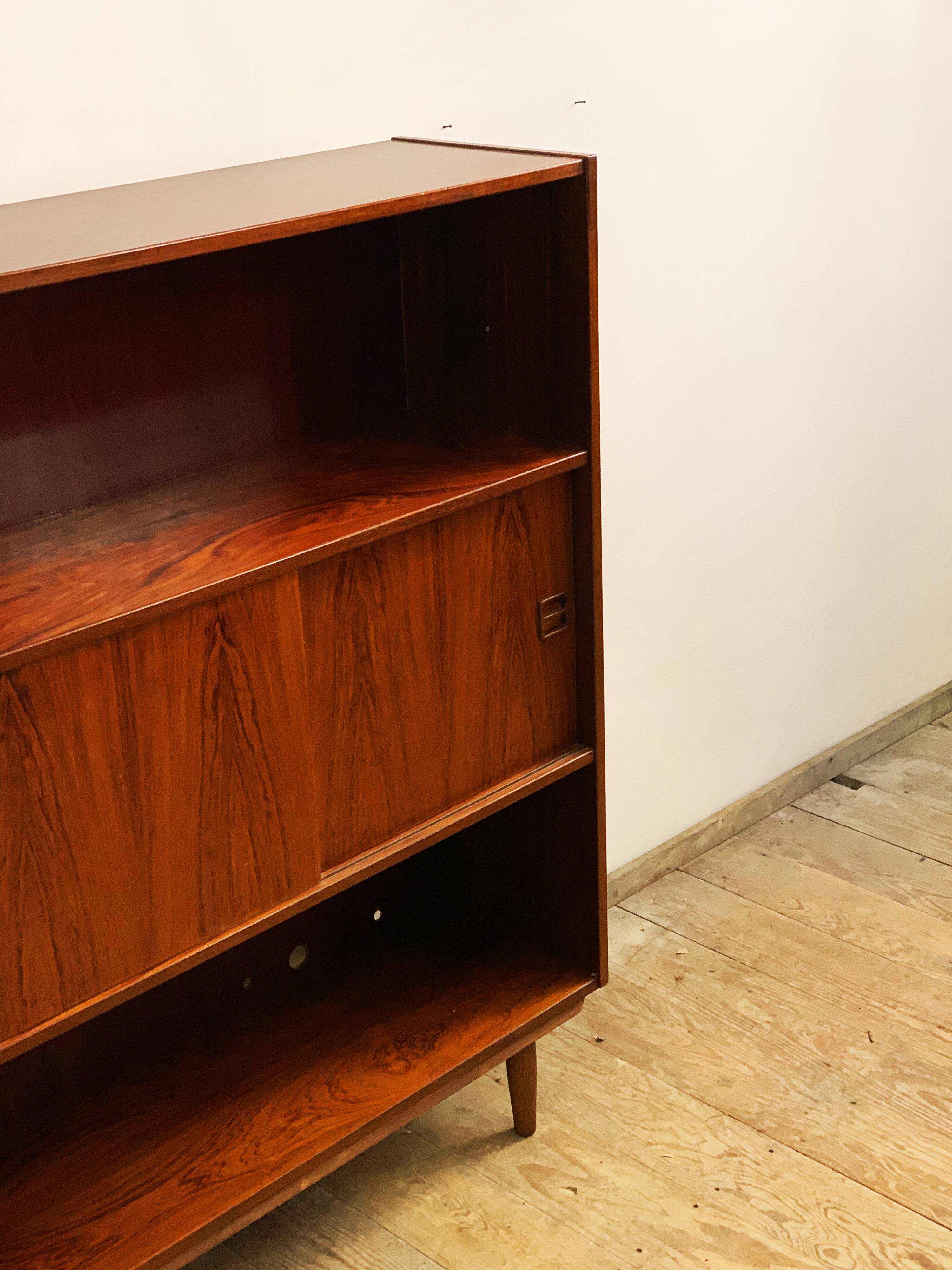 Teak sideboard 50/60