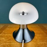 Cobra table lamp attributed to Guzzini, Italy, 1960s.