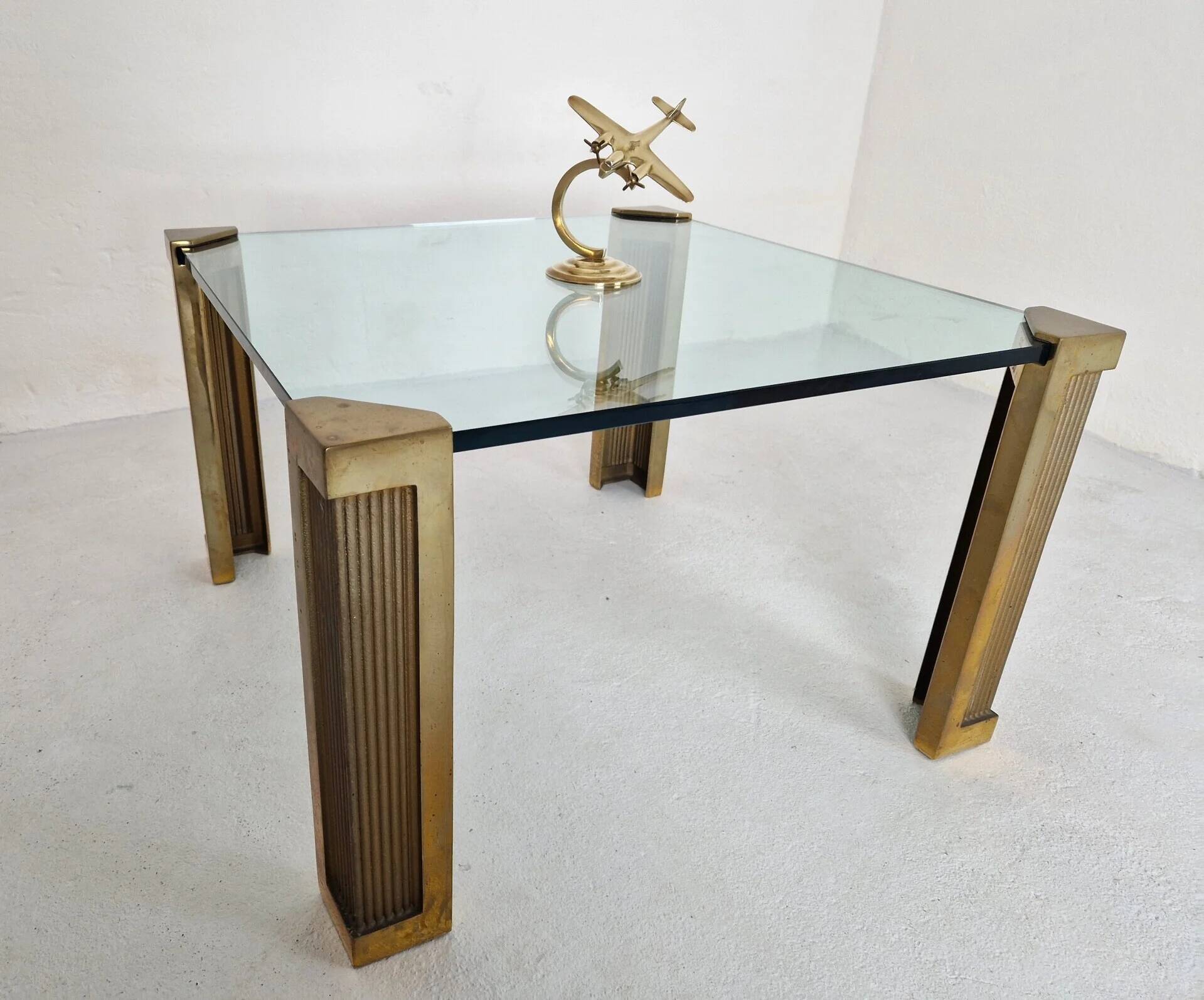 Peter Ghyczy side table 'T14'