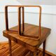 Czech Decorative Shelves attributed to Ludvik Volak for Drevopodnik Holesov