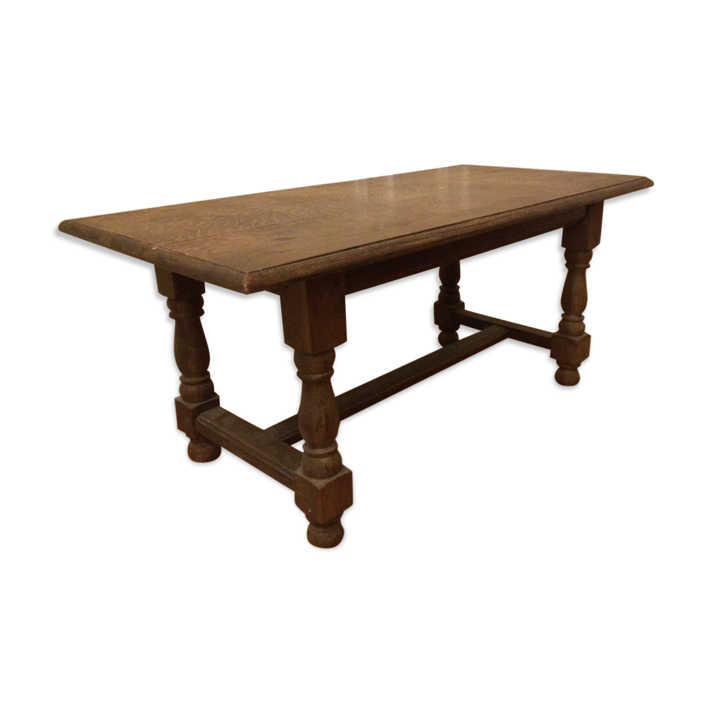 Farm coffee table