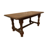 Farm coffee table