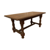 Farm coffee table