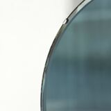 Round beveled mirror - 3.5