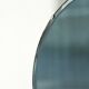 Round beveled mirror - 3.5