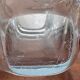 Scandinavian crystal vase from Strombergshyttan 26cm