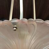 Ancien lustre Art Deco