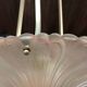 Ancien lustre Art Deco